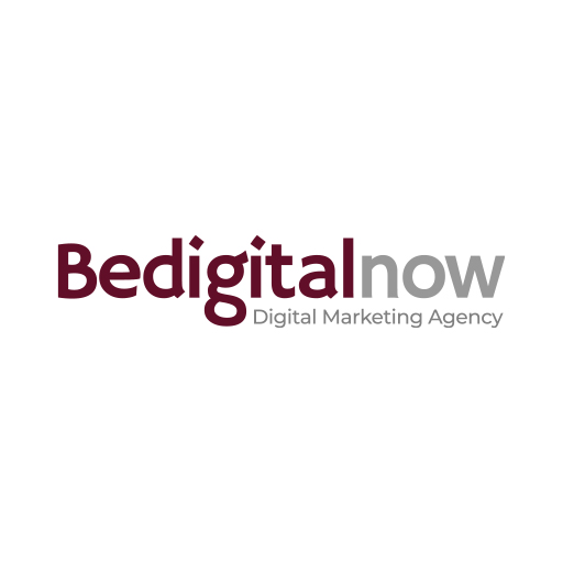 Bedigitalnow